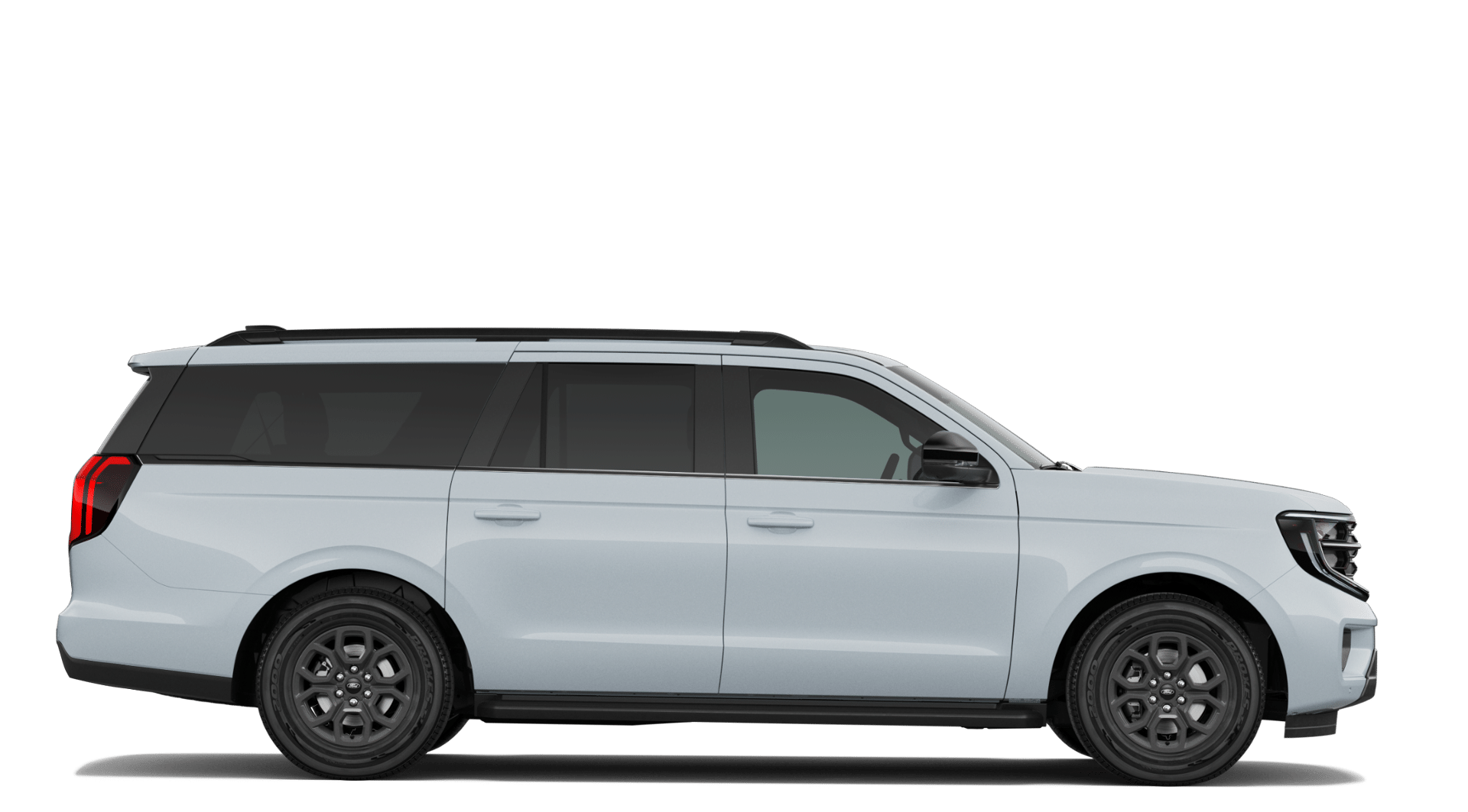 2026 Ford Expedition® External Image 1
